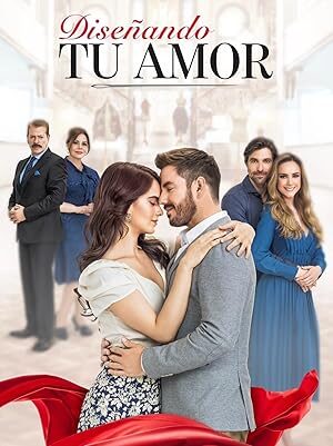 Disenando Tu Amor