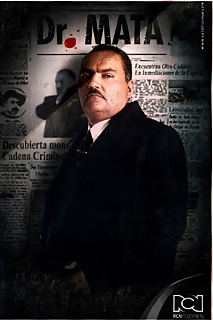 Dr. Mata