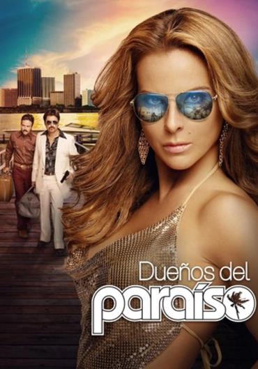 Dueños Del paraíso