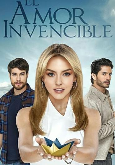 El Amor Invencible