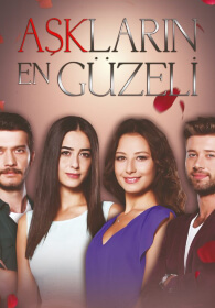 El Amor Mas Hermoso (Asklarin En Guzeli)
