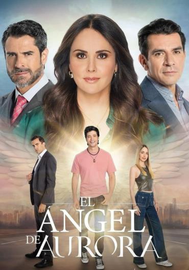 El Angel De Aurora