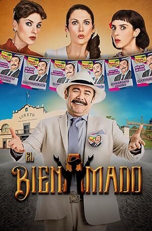 El Bienamado