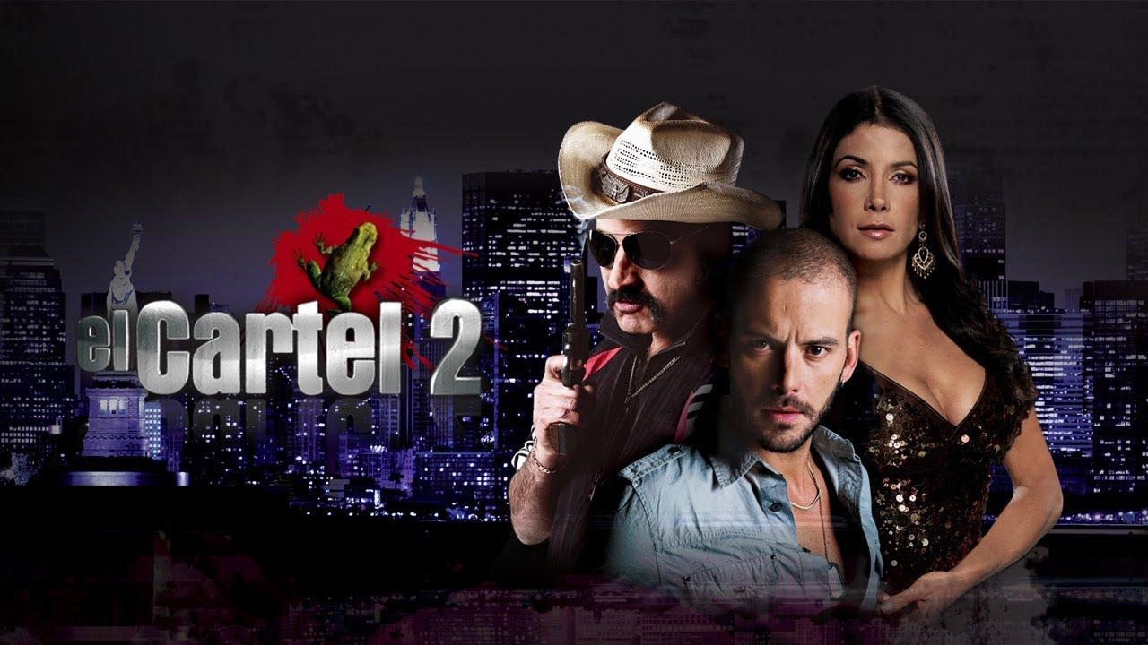 El Cartel de los Sapos