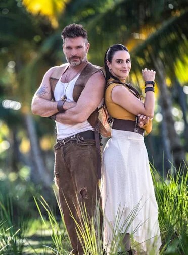 Ver El Conquistador Mexico Online Gratis