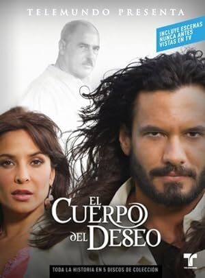El Cuerpo del Deseo