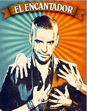 El encantador