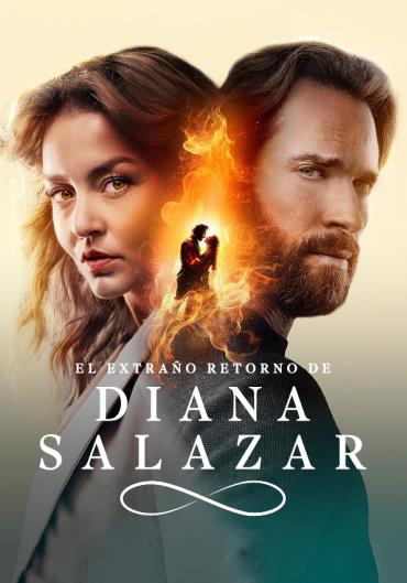 El Extraño Retorno De Diana Salazar