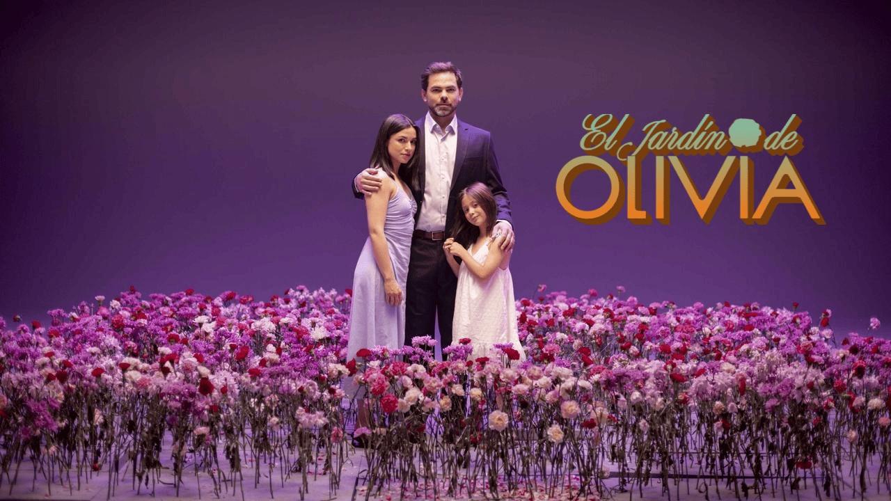 El Jardín de Olivia