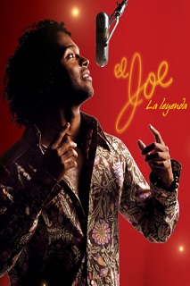 El Joe, la leyenda