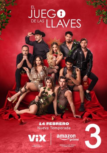 El Juego De Las Llaves