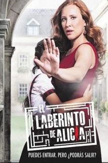 El Laberinto de Alicia