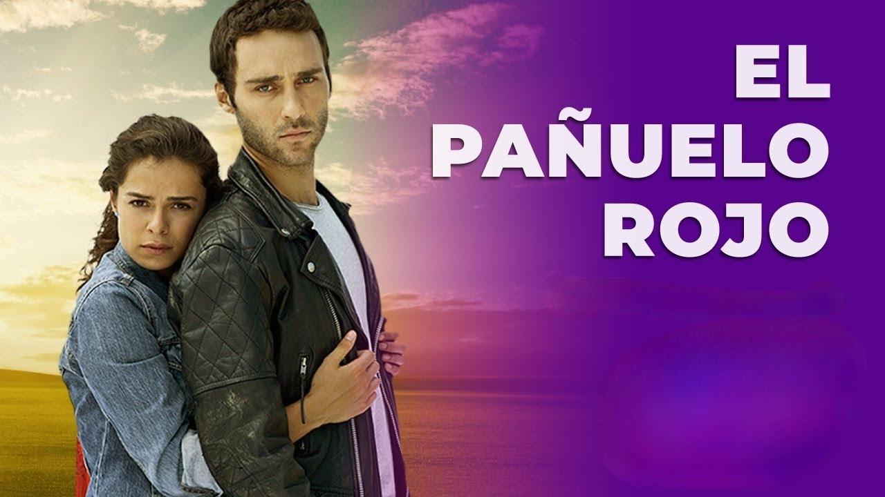 El Pañuelo Rojo (Audio Español)