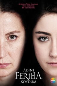 El Secreto De Feriha (Adini Feriha Koydum)