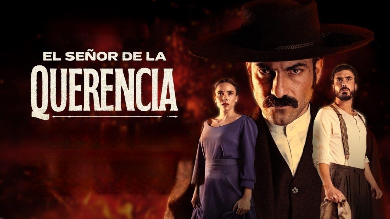 El Señor de La Querencia