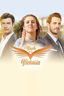 El vuelo de la victoria
