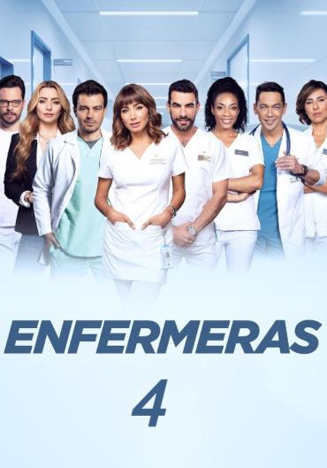 Enfermeras