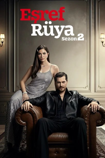 Esref Ruya En En Español