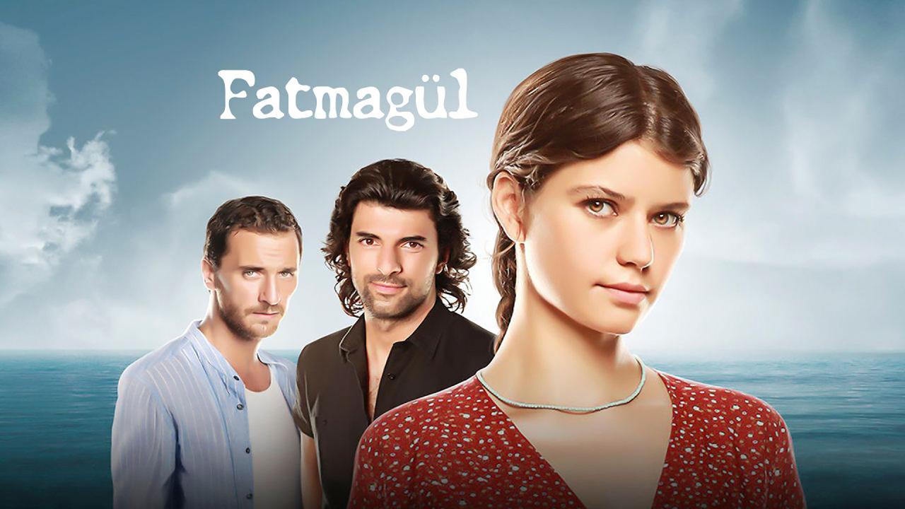 Fatmagul (Audio Español)