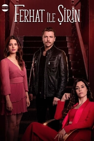 Ferhat y Sirin (Ferhat ile Sirin)