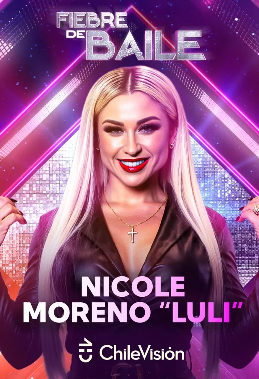 Fiebre De Baile - Capitulos