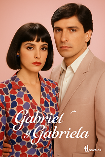 Gabriel y Gabriela