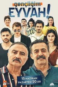 Gencligim Eyvah (Mi Juventud)