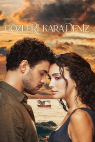 Gozleri KaraDeniz (Sus Ojos Son El Mar Negro)