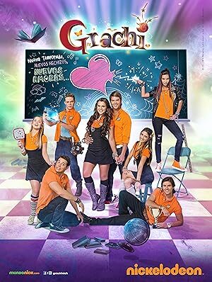 Grachi
