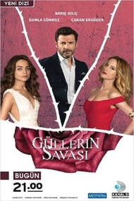 Guerra De Rosas (Gullerin Savasi)