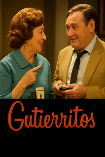 Gutierritos