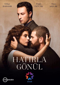 Hatirla Gonul (Recuerda Corazon)