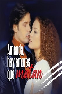 Hay Amores Que Matan