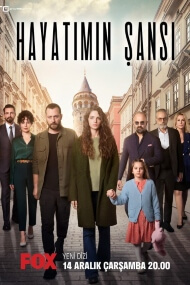 Hayatimin Sansi (La Oportunidad de mi Vida)