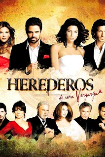 Herederos de una venganza
