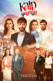 Herida Del Corazon (Kalp Yarasi)