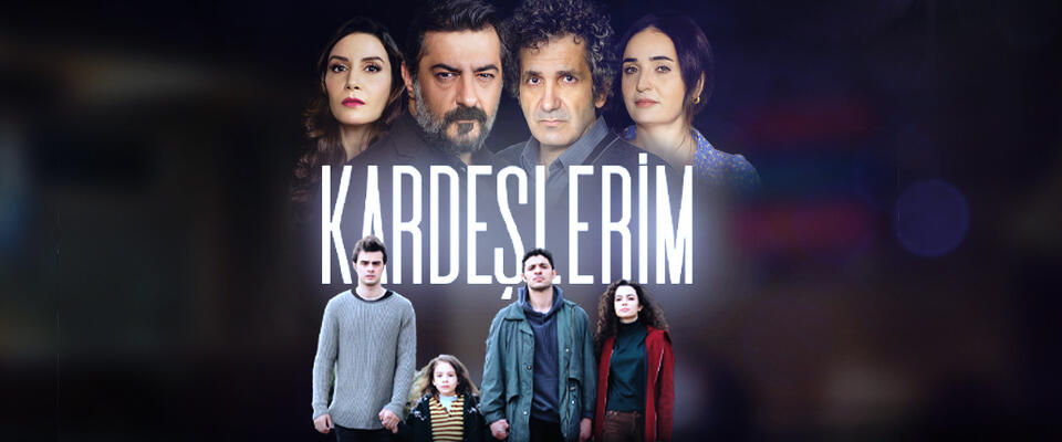 Hermanos (Bir Aile Hikayesi)