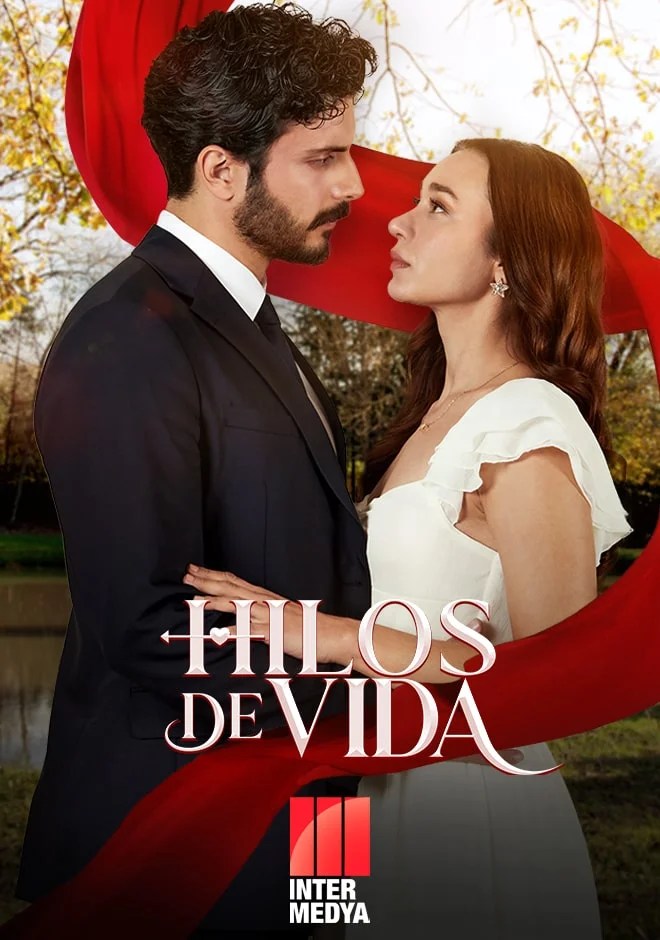 Hilos De Vida Capitulos HD