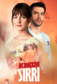 Ikimizin Sirri (Nuestro Secreto)