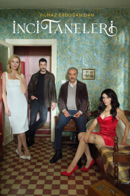 Inci Taneleri (Perlas)