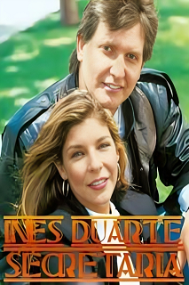 Ines Duarte Secretaria