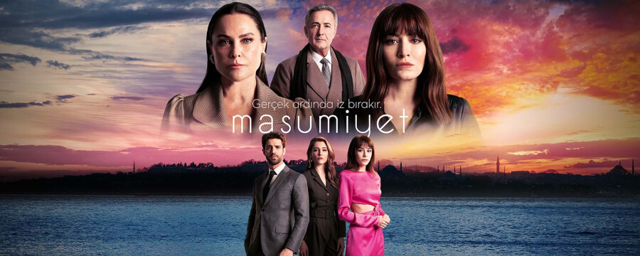 Inocencia (Masumiyet)