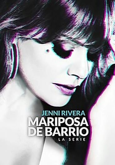 Jenni Rivera: Mariposa De Barrio