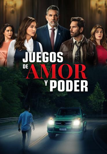 Juego De Amor Y Poder