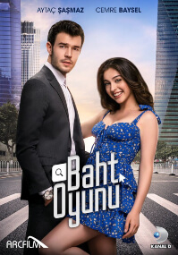 Juegos Del Destino (Baht Oyunu)