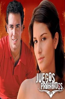Juegos prohibidos