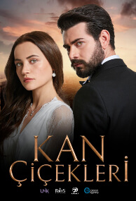 Kan Cicekleri (Flores De Sangre)