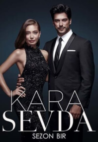 Kara Sevda (Amor Eterno)