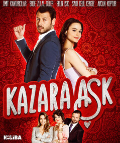 Kazara Ask (Amor Accidentado)