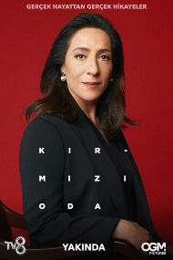 Kirmizi Oda (Habitacion Roja)